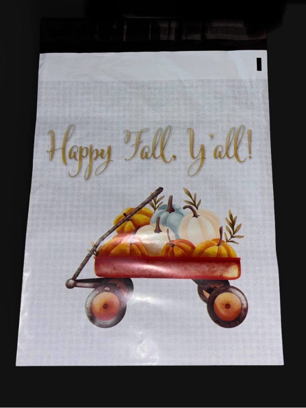 Choose 1 set: 20 poly mailers 10x13 - Picture 3 of 4